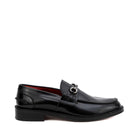 MUSTO Mocassini uomo PELLE SPAZZOLATA GREGORIO AD16 - Musto Calzature srl