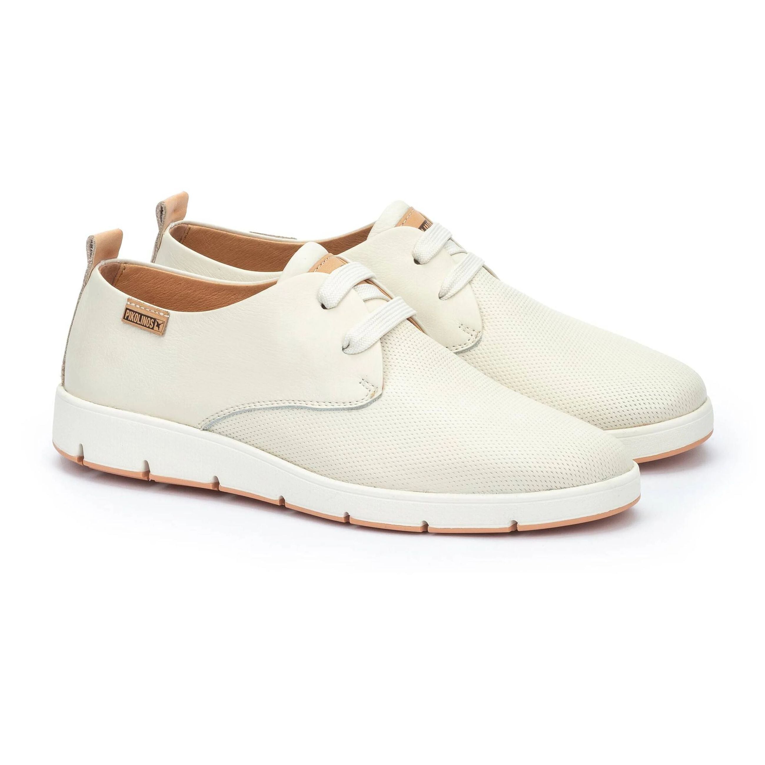 Pikolinos sneakers donna in pelle MADRID - Musto Calzature srl