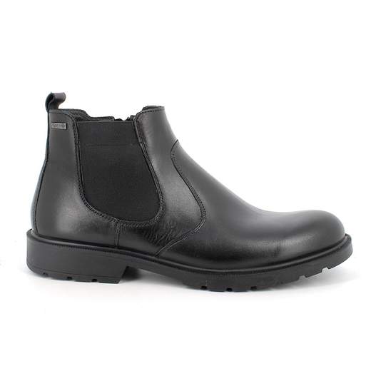 IGI&CO Stivaletti uomo PELLE GTX 8602600 - Musto Calzature srl