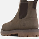 TIMBERLAND Stivaletti uomo NUBUK BRITTON ROAD nu - Musto Calzature srl