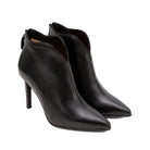 MUSTO Stivaletti NAPPA OLISA 206520 - Musto Calzature srl