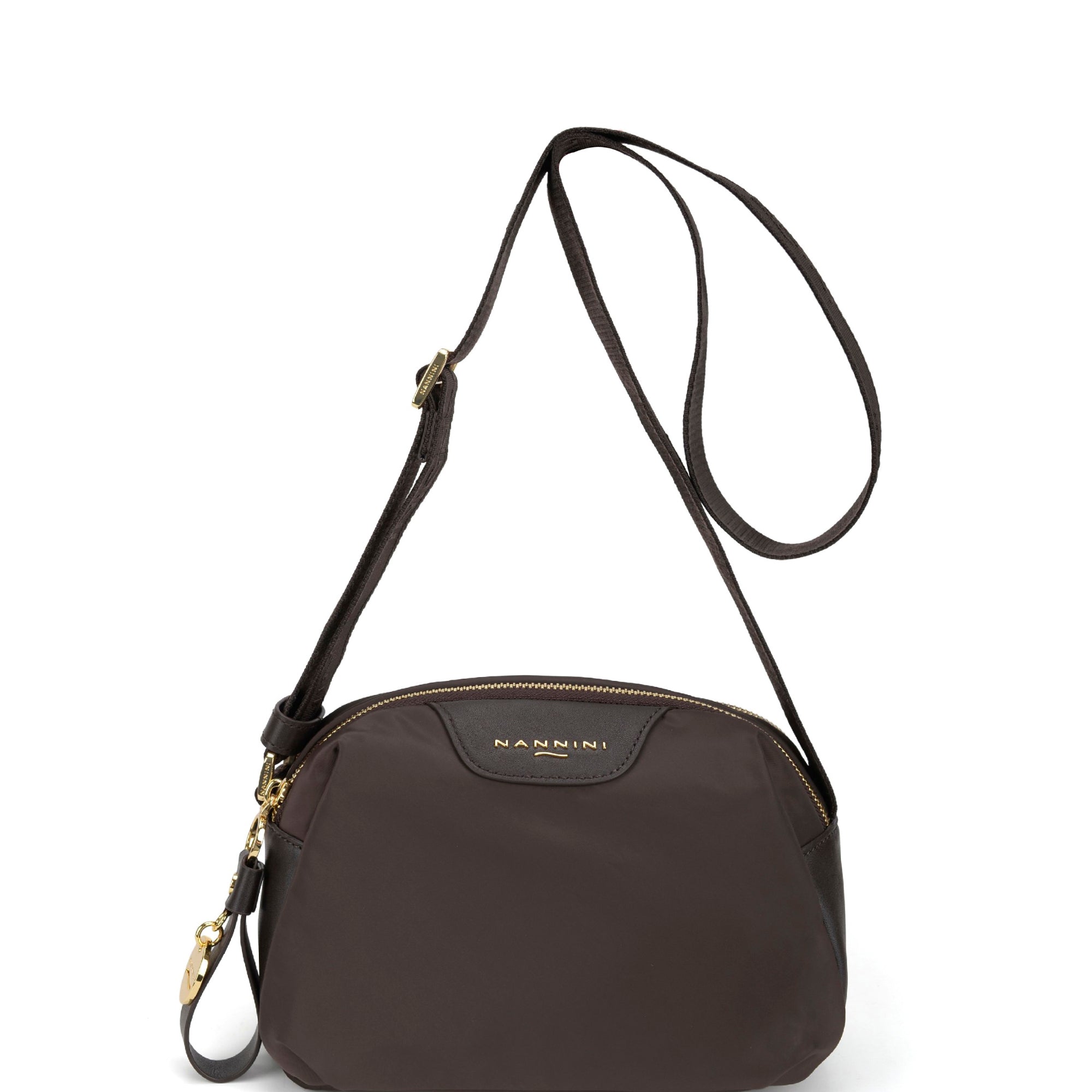 NANNINI Borse LIBERTY 18244 - Musto Calzature srl