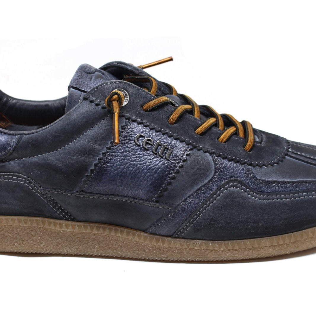 CETTI Sneakers uomo Pelle C - 1395 - Musto Calzature srl