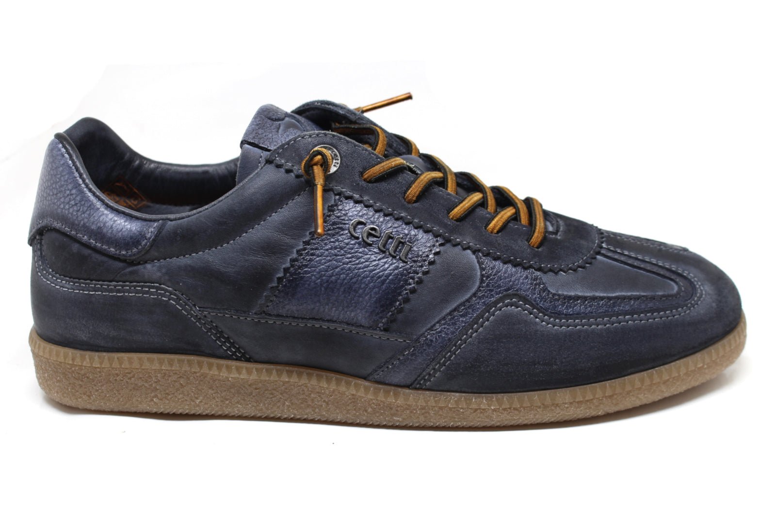 CETTI Sneakers uomo Pelle C - 1395 - Musto Calzature srl