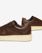 NeroGiardini sneakers da uomo in pelle - Musto Calzature srl