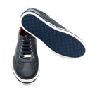 GALIZIO TORRESI Sneakers uomo Pelle 411050 - Musto Calzature srl