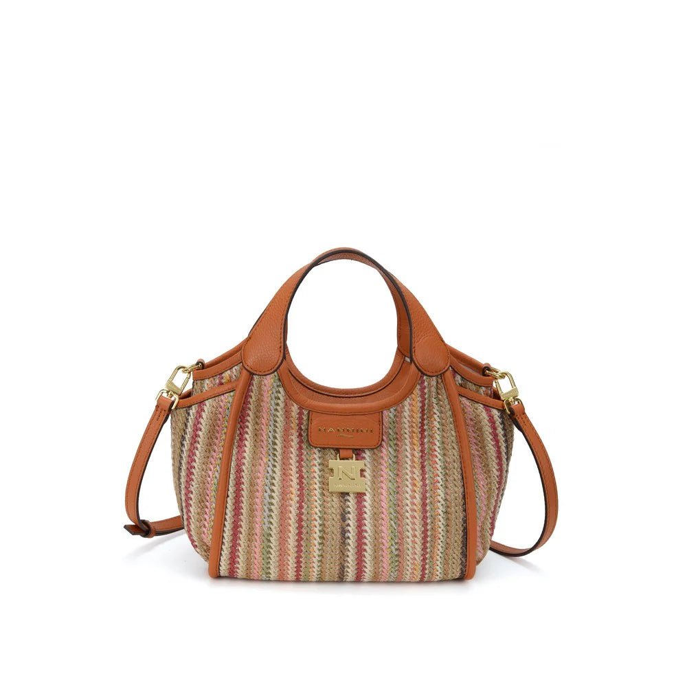 NANNINI Borse SIRIA - G 19402 - 2 - Musto Calzature srl