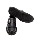 MUSTO Mocassini Pelle DIKE 10819 - Musto Calzature srl