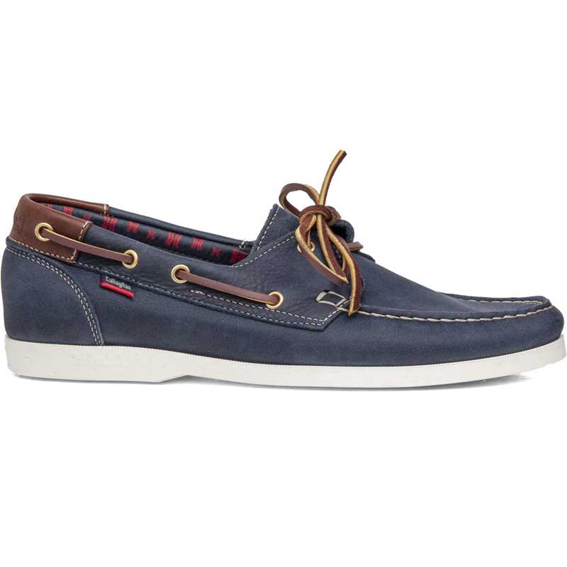 CALLAGHAN Scarpe NUBUK 51600 - Musto Calzature srl