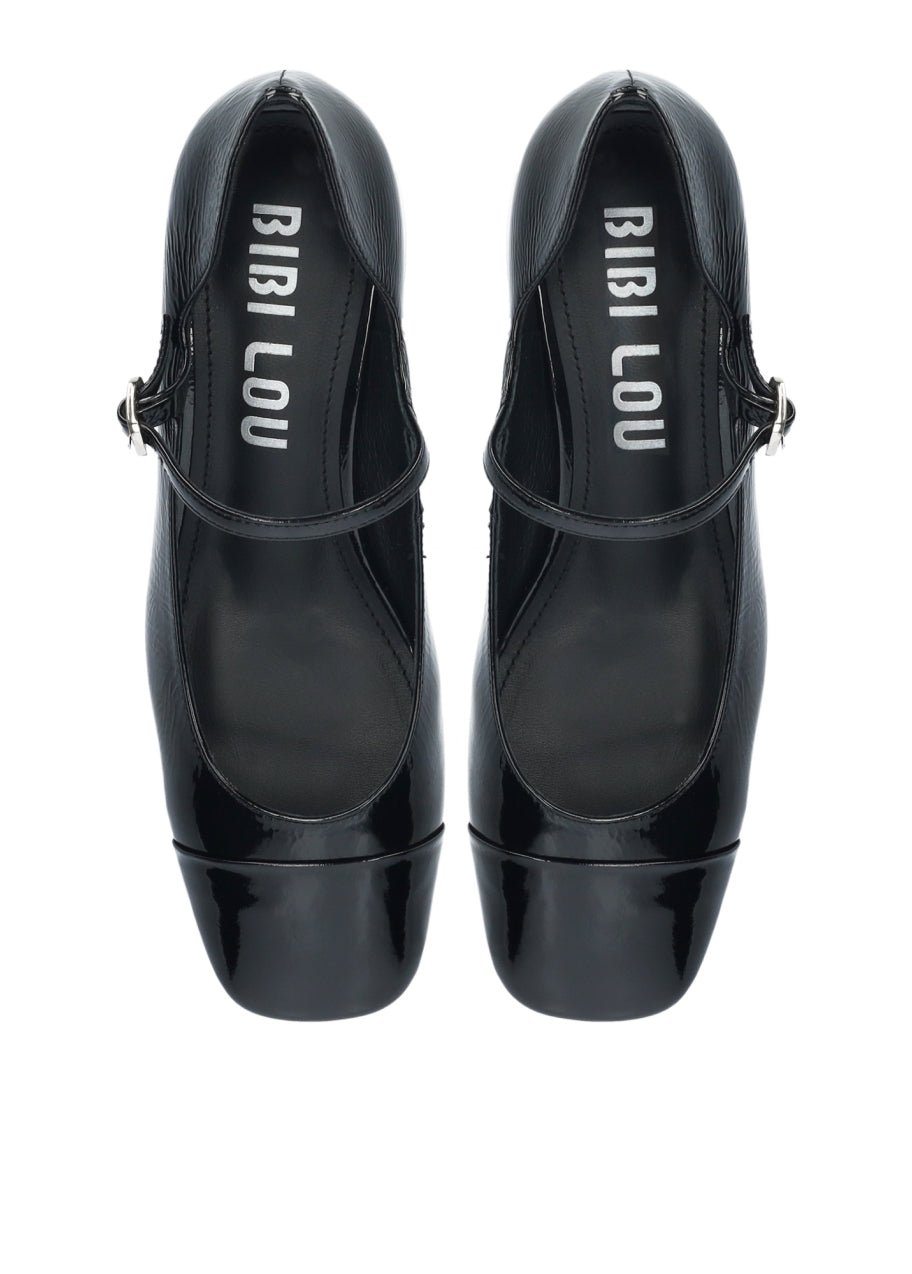 BIBI LOU Decolletè Vernice SAIPH 711Z21VK - Musto Calzature srl