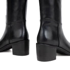 MUSTO Stivali Pelle ILIZIA GW212 - Musto Calzature srl