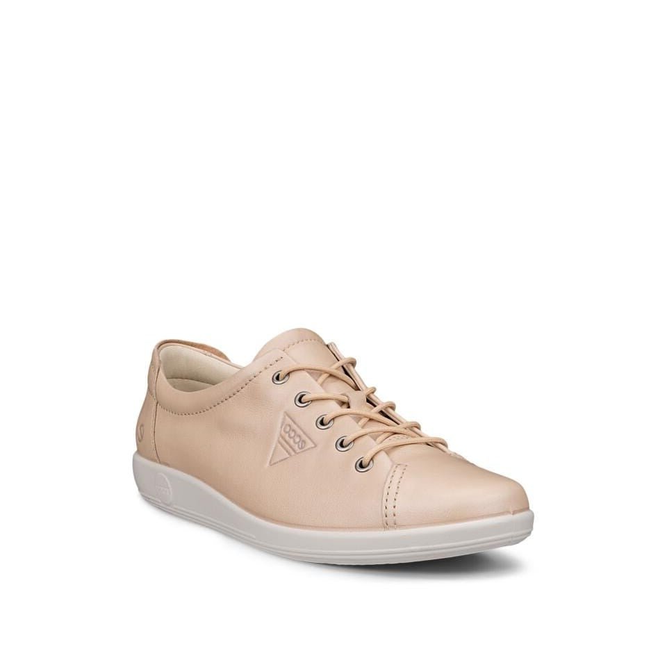 ECCO Scarpe Pelle Soft 2.0 206503 - 01009 - Musto Calzature srl