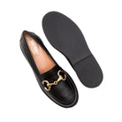 MUSTO Mocassini Pelle MARIA F7101 - 10 - 258 - G - Musto Calzature srl