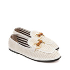 LE FURLANINE Scarpe RAFIA MOC raf - Musto Calzature srl