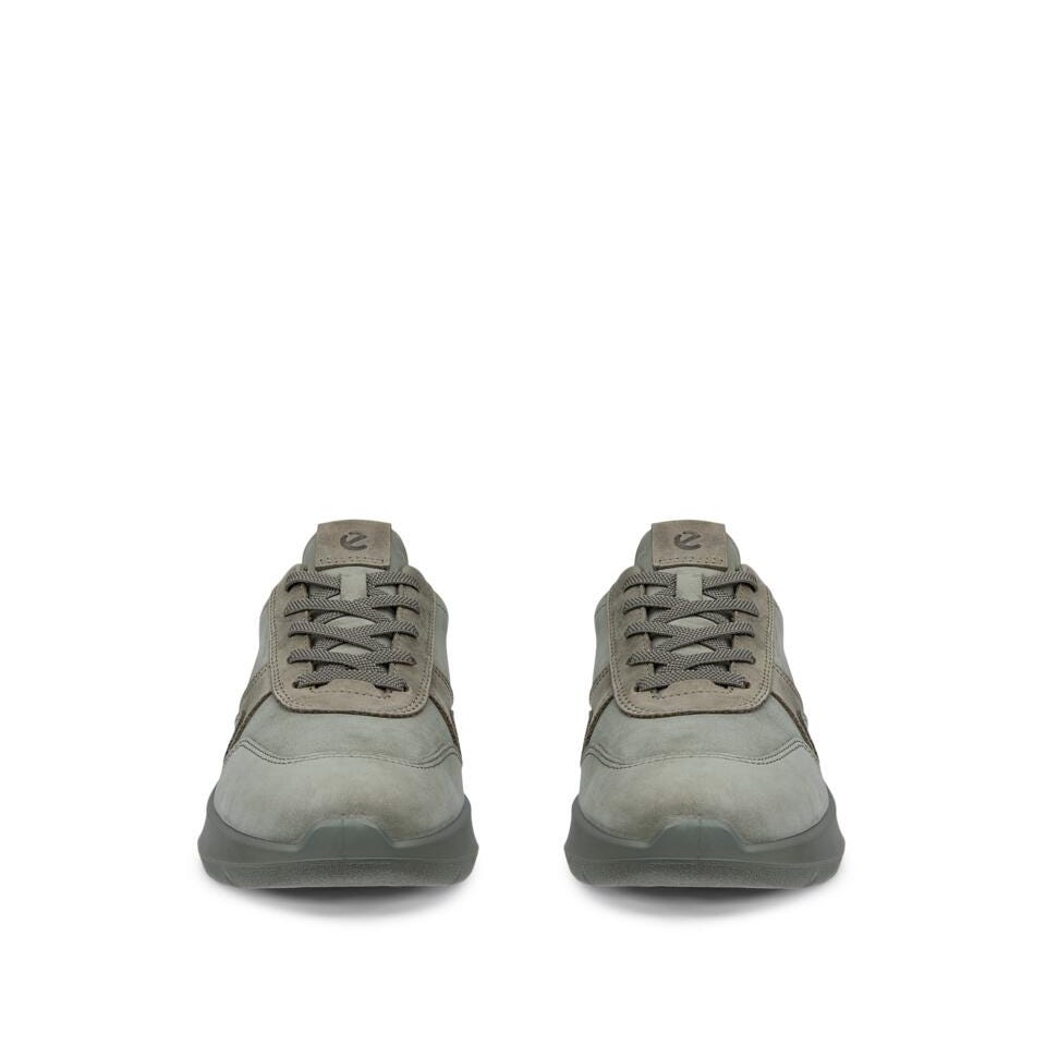 ECCO Sneakers NUBUCK Valerie 239823-61850 - Musto Calzature srl