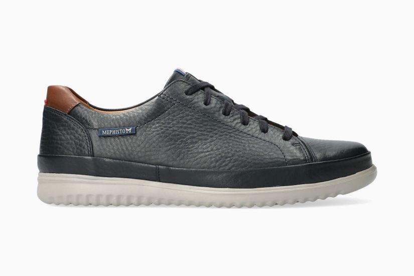MEPHISTO Scarpe Pelle THOMAS - Musto Calzature srl