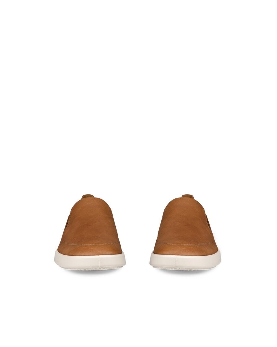 ECCO mocassini uomo in pelle - Musto Calzature srl