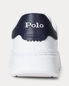 POLO RALPH LAUREN Sneakers uomo Pelle RLITE COURT - Musto Calzature srl