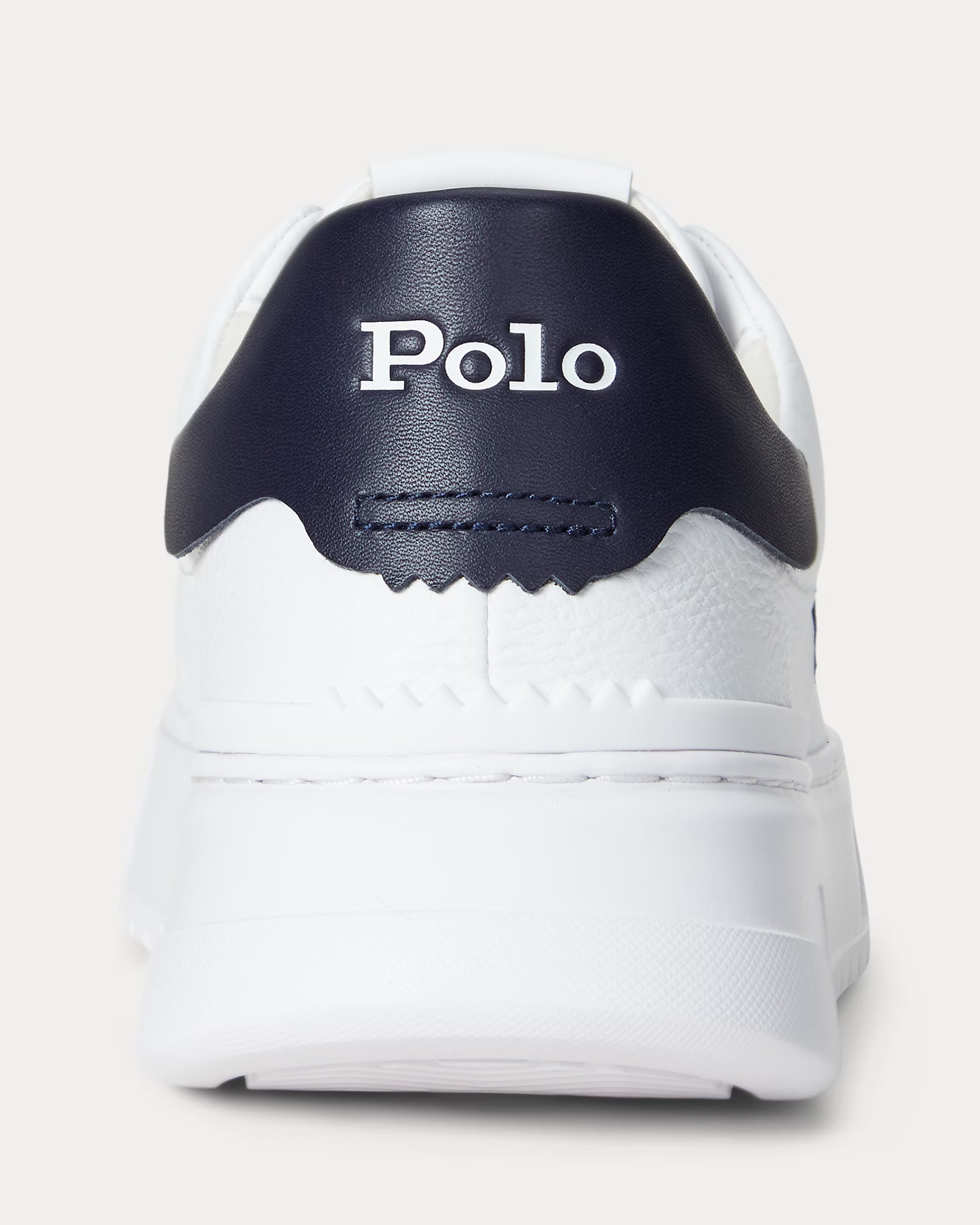 POLO RALPH LAUREN Sneakers uomo Pelle RLITE COURT - Musto Calzature srl