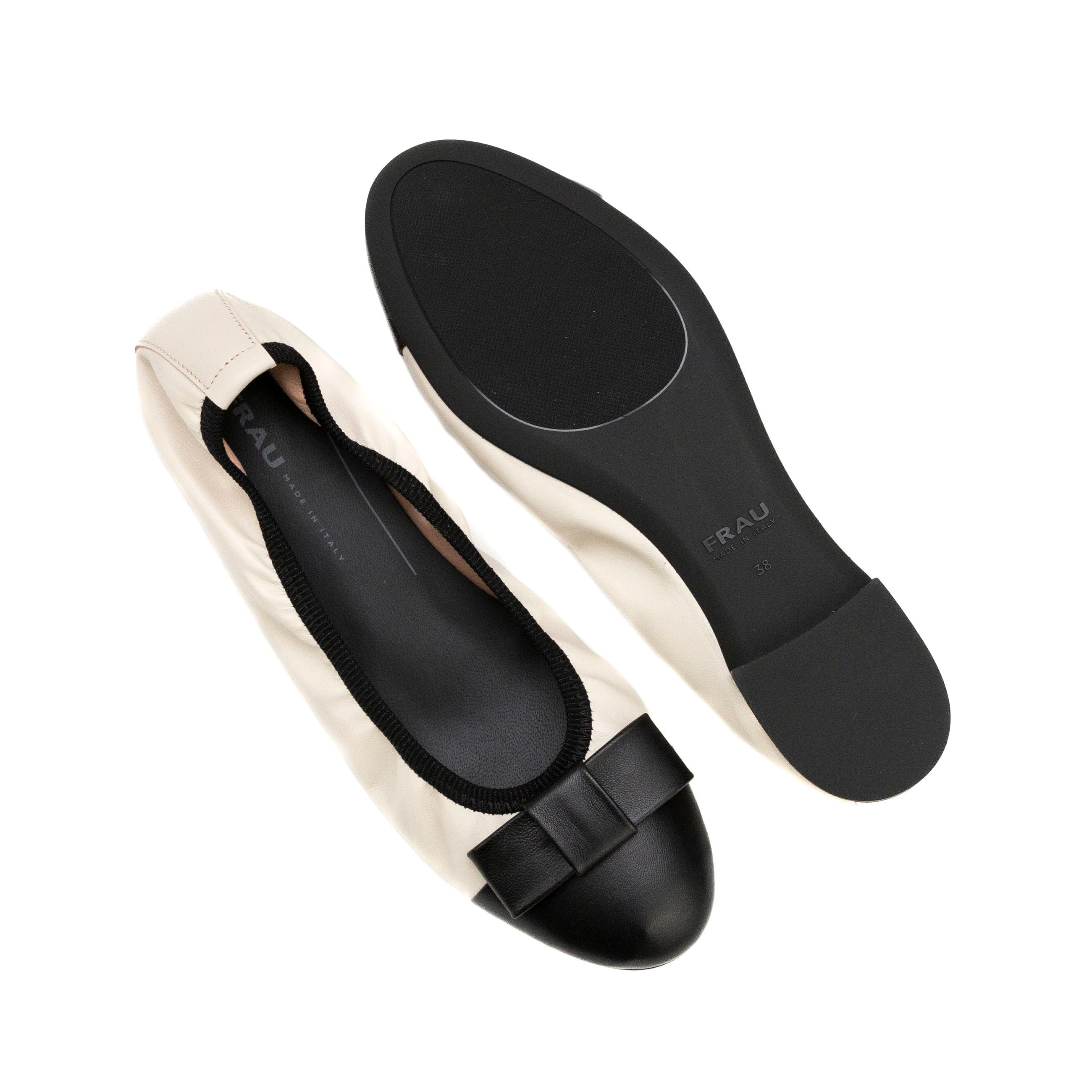 FRAU Ballerine NAPPA 70P3 - Musto Calzature srl