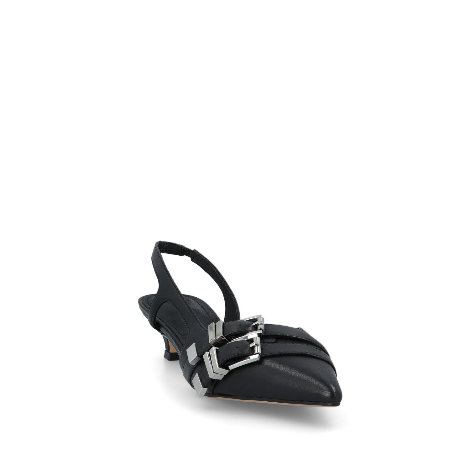 BRUNO PREMI Decolletè tacco basso Pelle BN0204 - Musto Calzature srl