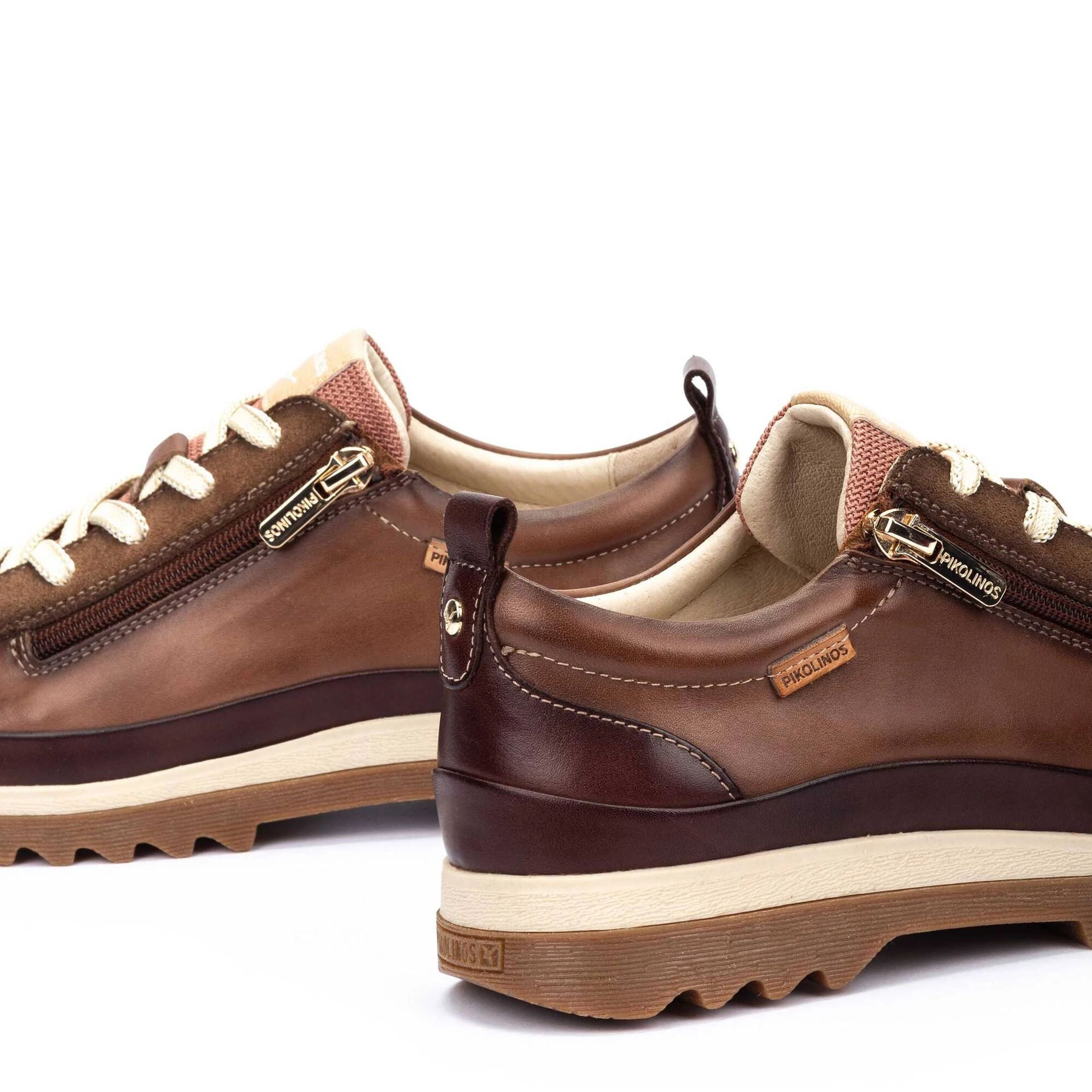 Pikolinos Sneakers da donna in pelle VIGO - Musto Calzature srl