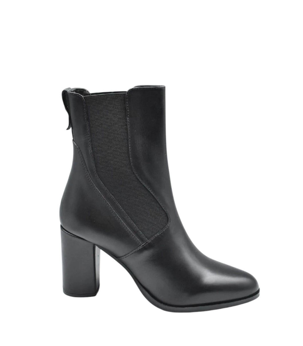 Janet&Janet  BILLIE J-521 stivaletto donna