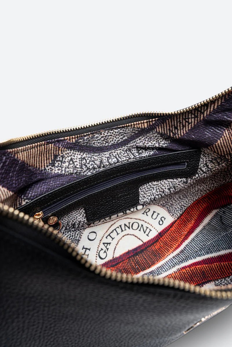 GATTINONI Borse MEDIUM HOBO GENESI - Musto Calzature srl