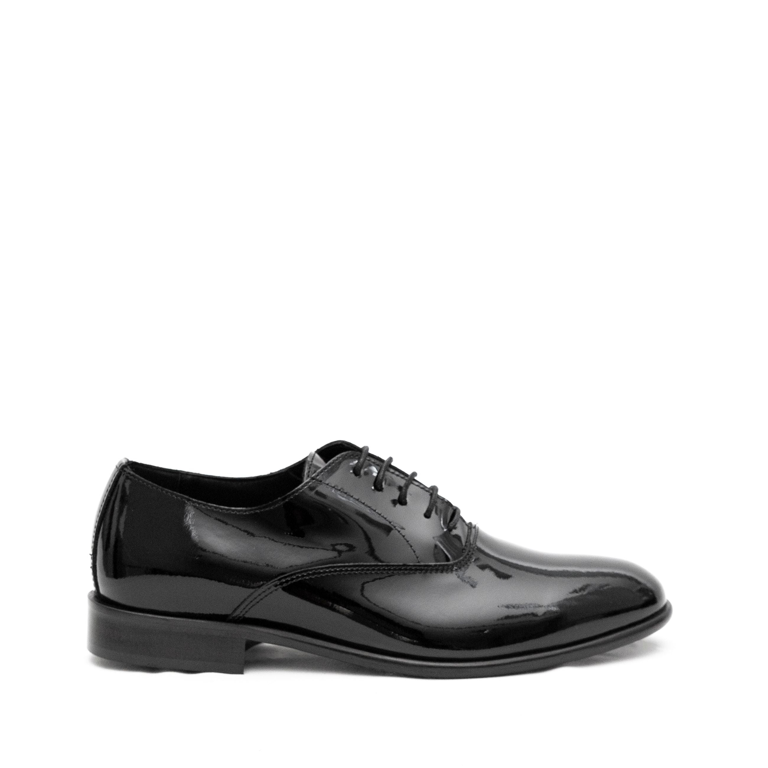MUSTO Scarpe Vernice ELITE20 - Musto Calzature srl
