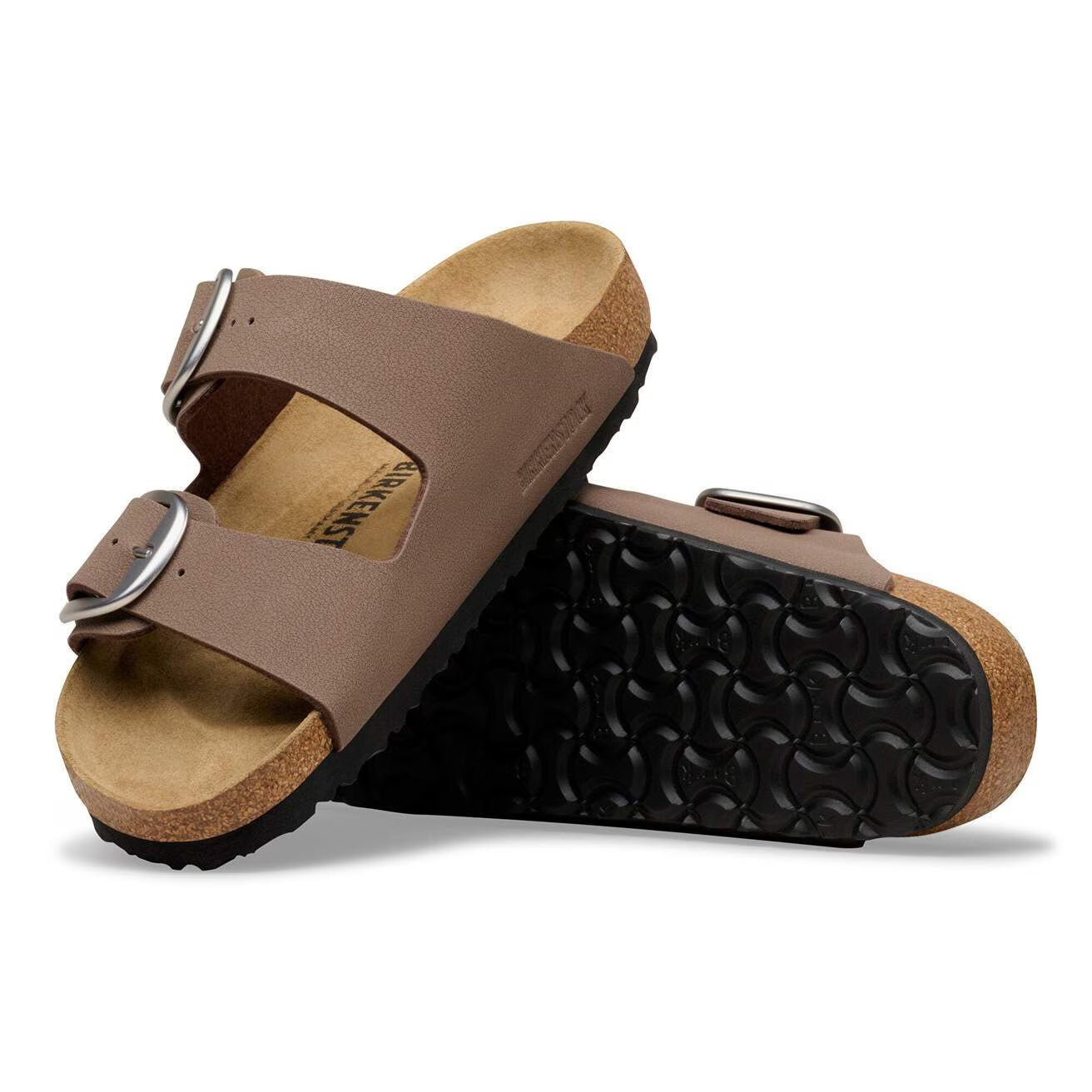 BIRKENSTOCK Birkenstock BIRKIBUC ARIZONA BIG BUCKLE 1032081 - Musto Calzature srl