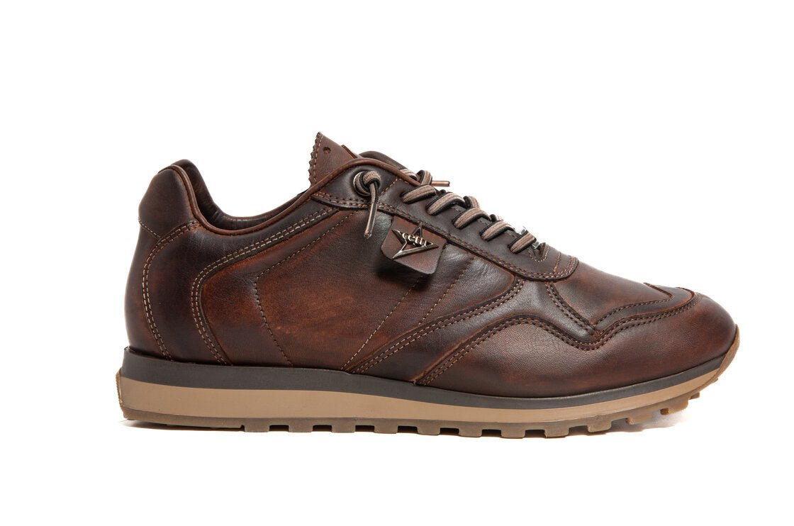 CETTI Sneakers uomo Pelle C-848 - Musto Calzature srl