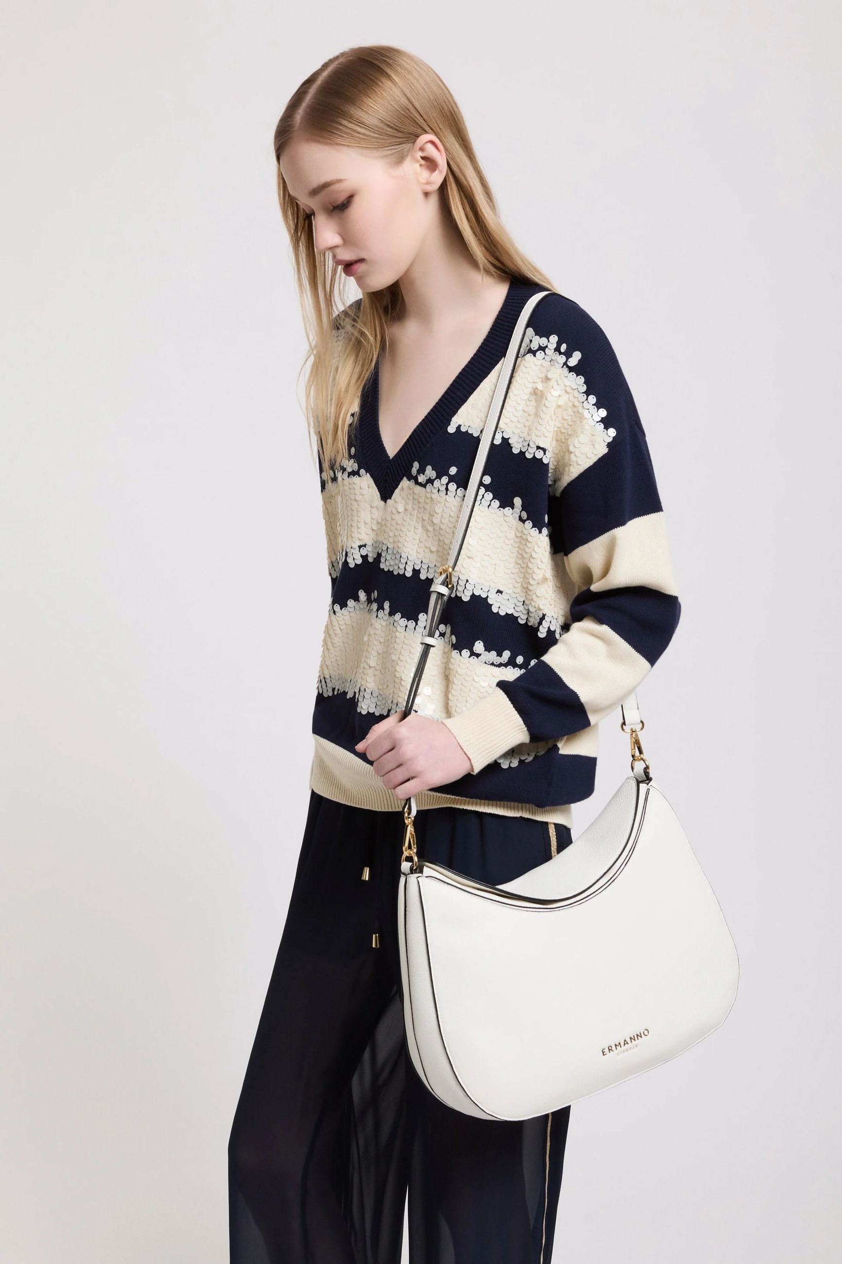 ERMANNO SCERVINO borsa donna Tiffany - Musto Calzature srl