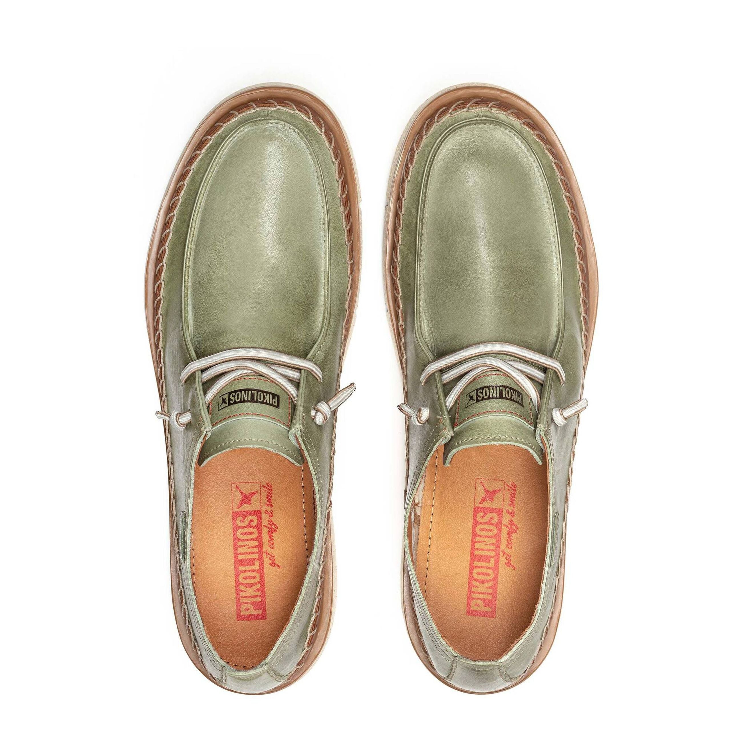 Pikolinos Scarpe casual uomo Pelle SAN JUAN M6L - 4274C1 - Musto Calzature srl