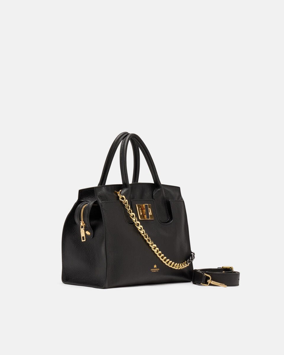CUOIERIA FIORENTINA Borse Pelle BELLA SOFT MEDIUM TOTE - Musto Calzature srl