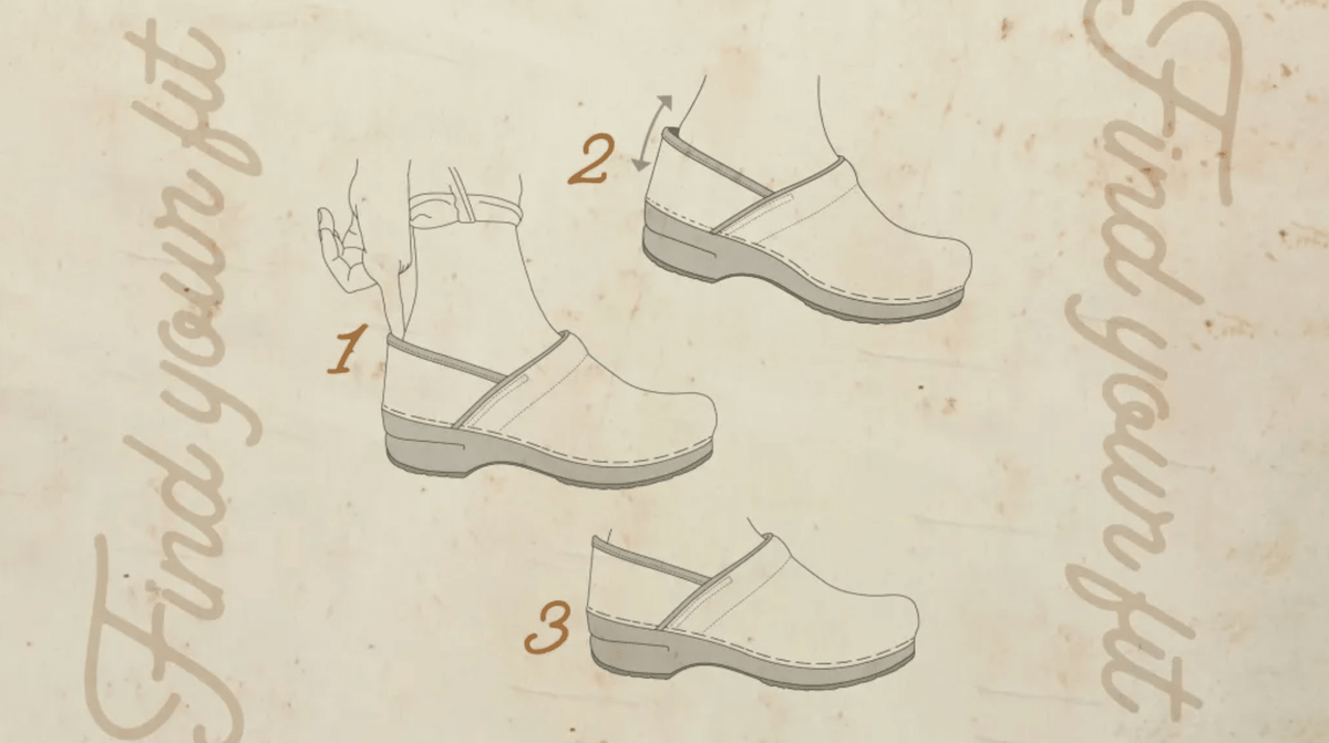DANSKO OILED LEATHER PROFESSIONAL - Musto Calzature srl
