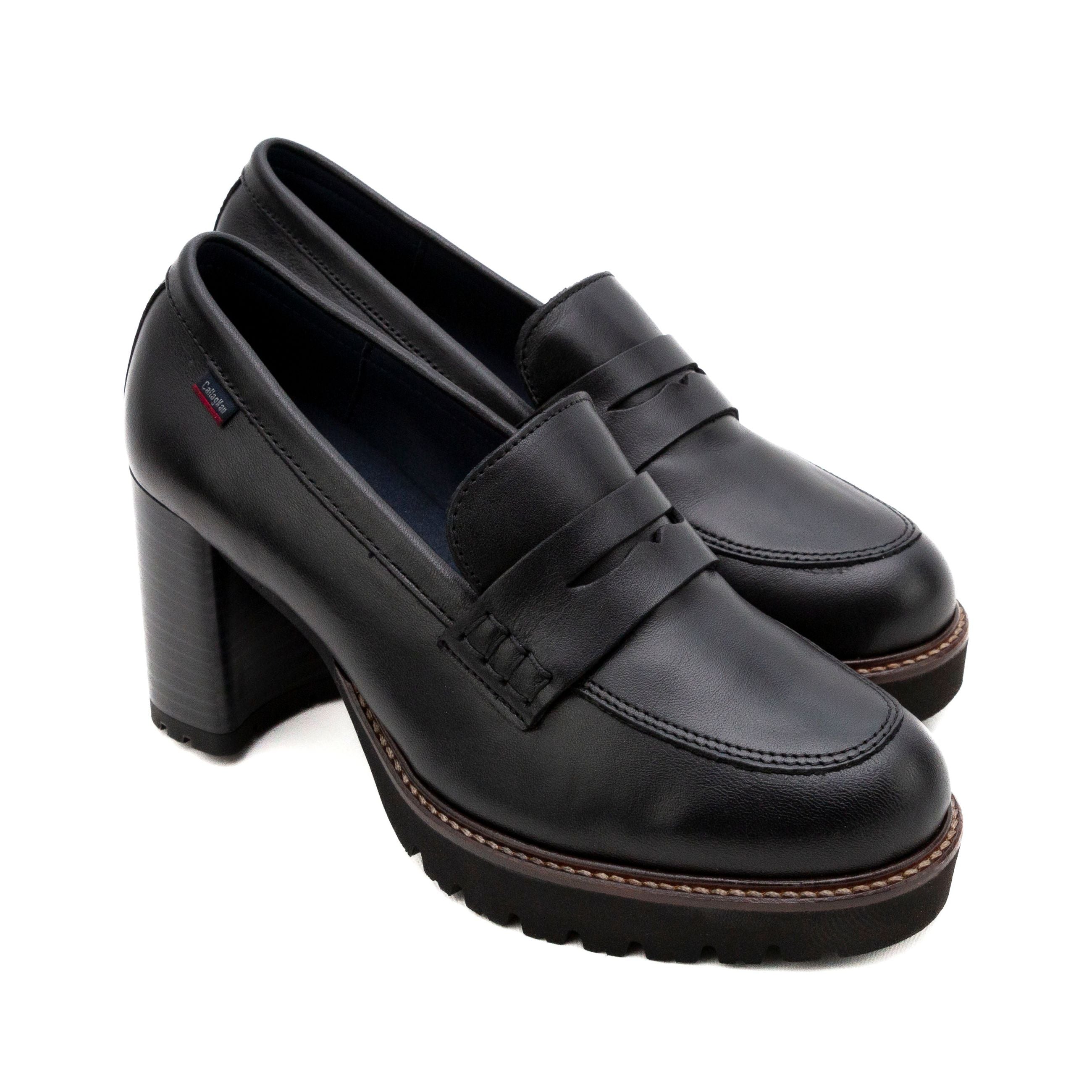 CALLAGHAN Mocassini Pelle 30806 - Musto Calzature srl