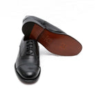 MUSTO Scarpe Pelle AMEDEO 1955 - Musto Calzature srl