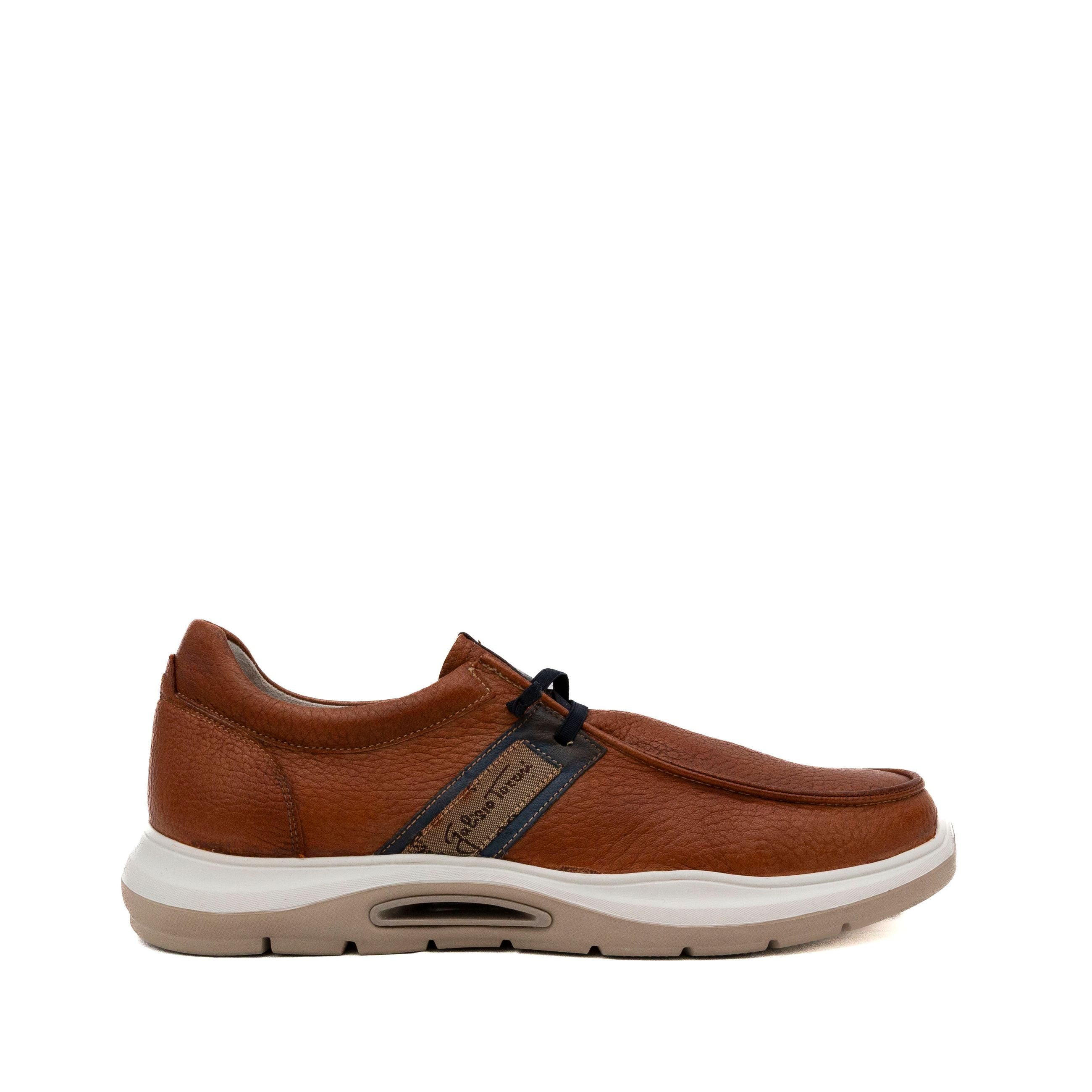 GALIZIO TORRESI Sneakers uomo Pelle 310360 - Musto Calzature srl