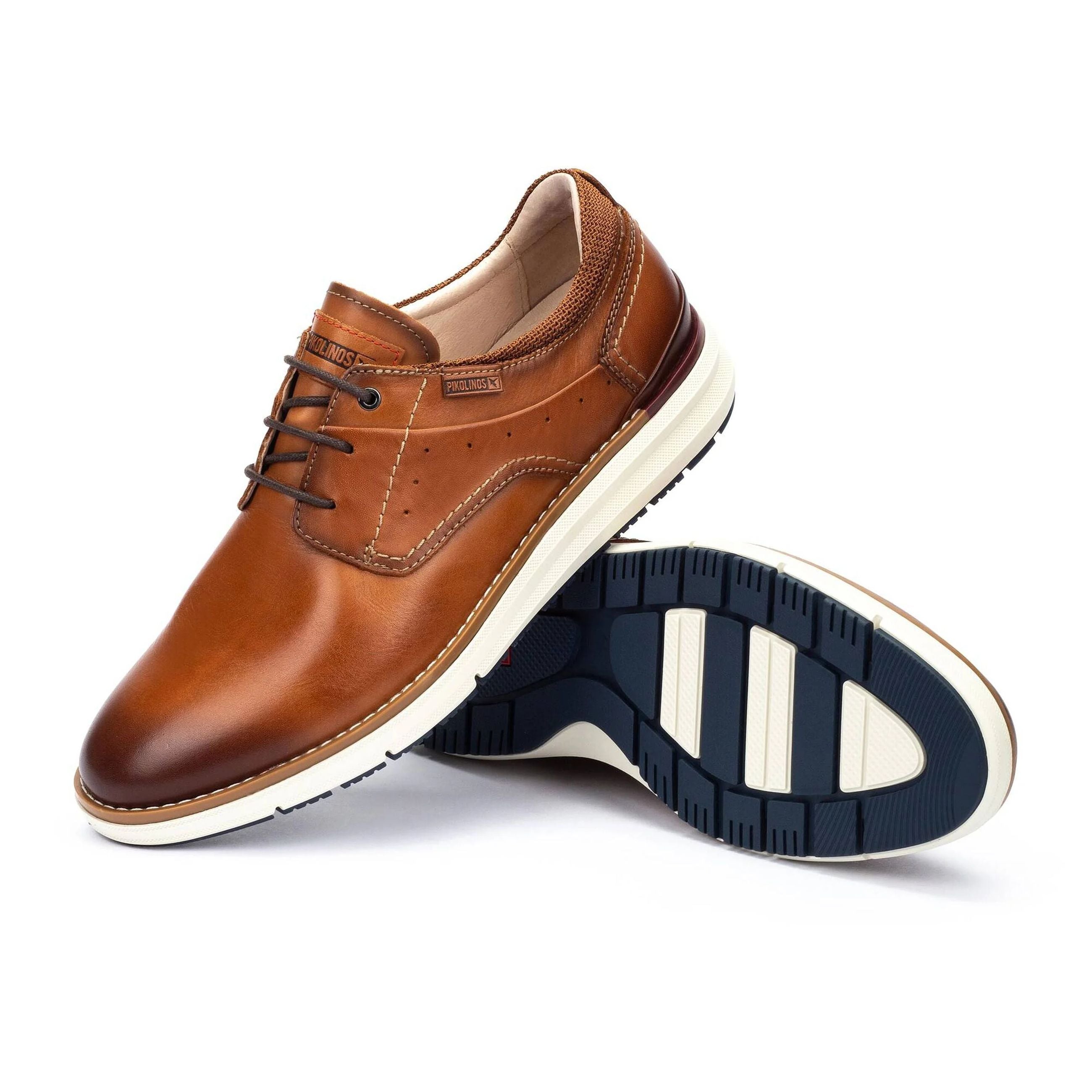 Pikolinos Sneakers uomo Pelle MANACOR M1A - 4276C1 - Musto Calzature srl