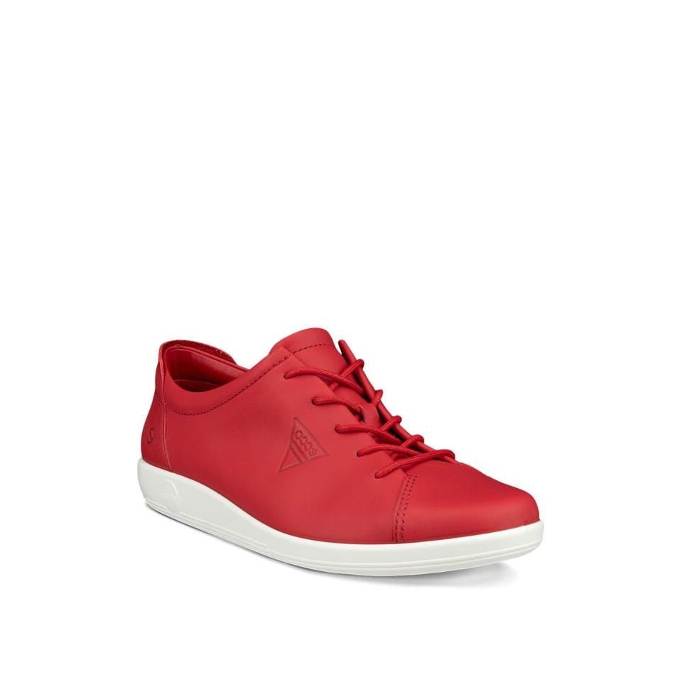 ECCO Scarpe Pelle Soft 2.0 206583 - 01466 - Musto Calzature srl