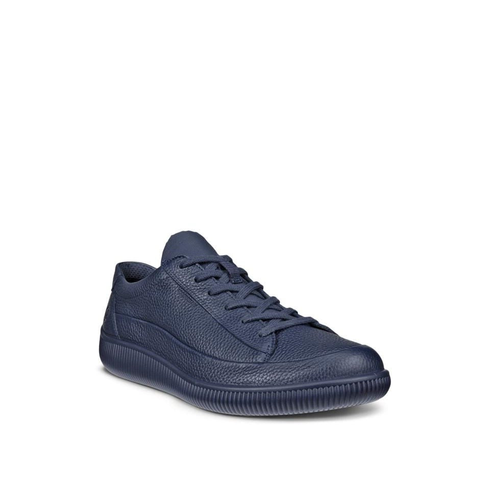 ECCO Sneakers uomo Pelle Soft Zero 537774 - 50595 - Musto Calzature srl