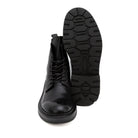 KEBO Anfibi uomo Pelle KUMASI KU4022 - Musto Calzature srl