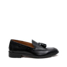 MUSTO Mocassini uomo PELLE SPAZZOLATA GALASSIA 6577 - Musto Calzature srl