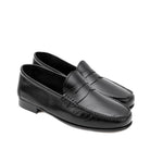 MUSTO Mocassini uomo Pelle 2434 - Musto Calzature srl