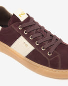 NeroGiardini sneakers da donna in pelle scamosciata - Musto Calzature srl