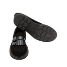 MUSTO Mocassini Camoscio FAMA 10827 - Musto Calzature srl