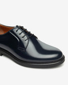 NeroGiardini Stringate da uomo in pelle - Musto Calzature srl