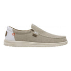 HEYDUDE sneakers uomo in tessuto - Musto Calzature srl