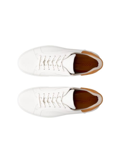ECCO Sneakers uomo Pelle Soft 7 470824 - 50104 - Musto Calzature srl