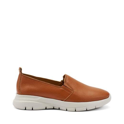 FRAU Sneakers Pelle 43M7 - Musto Calzature srl